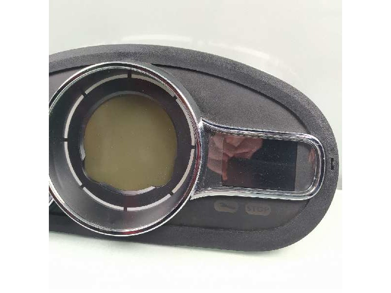 Recambio de cuadro instrumentos para renault megane iii berlina 5 p gt-style referencia OEM IAM 248103988R  