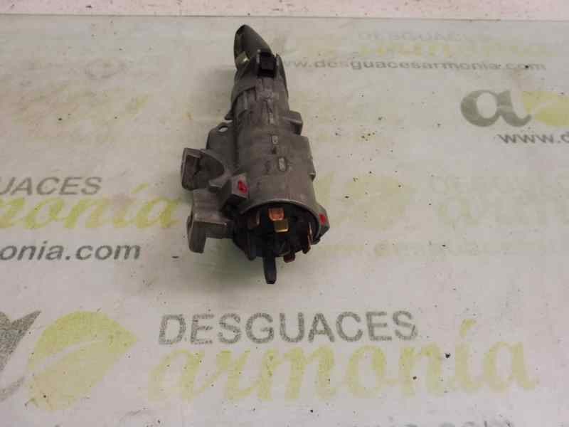 Recambio de conmutador de arranque para volkswagen bora berlina (1j2) trendline referencia OEM IAM 4B0905851C 4B0905849 