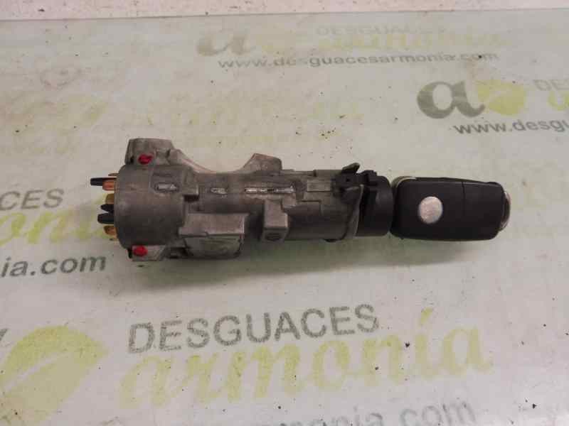 Recambio de conmutador de arranque para volkswagen bora berlina (1j2) trendline referencia OEM IAM 4B0905851C 4B0905849 