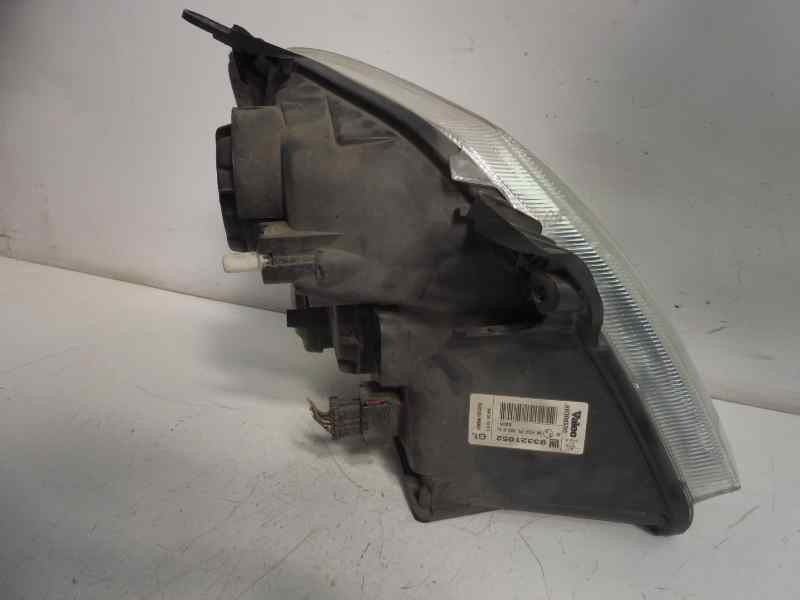 Recambio de faro izquierdo para opel meriva enjoy referencia OEM IAM 93321052  