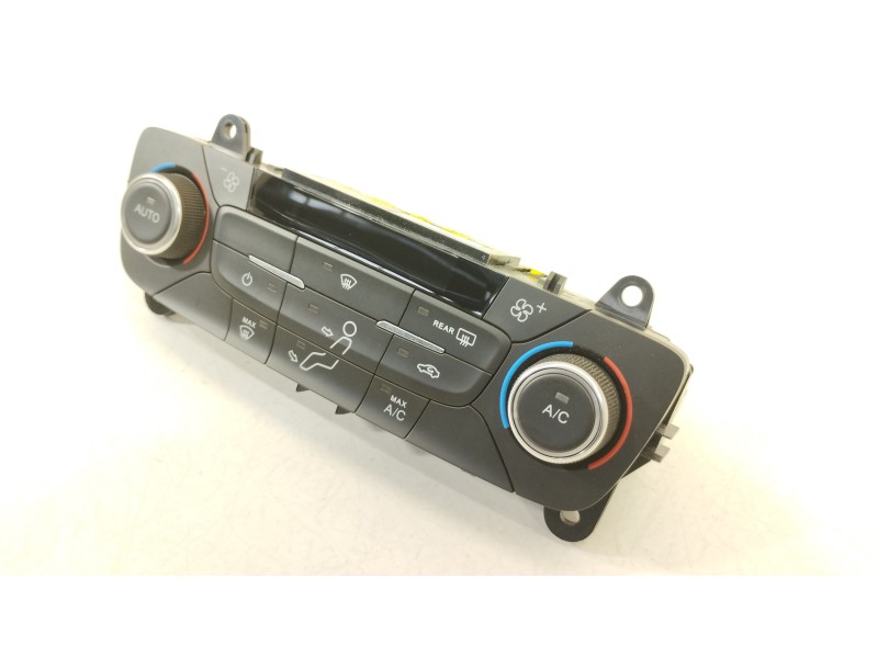 Recambio de mando climatizador para ford kuga (cbs) st-line 2wd referencia OEM IAM GJ5T18C612AG  