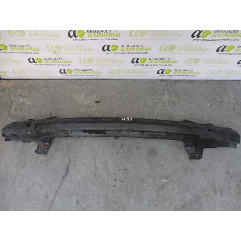 Recambio de refuerzo paragolpes delantero para volkswagen bora berlina (1j2) trendline referencia OEM IAM 1J0806635 1J0806636 1J