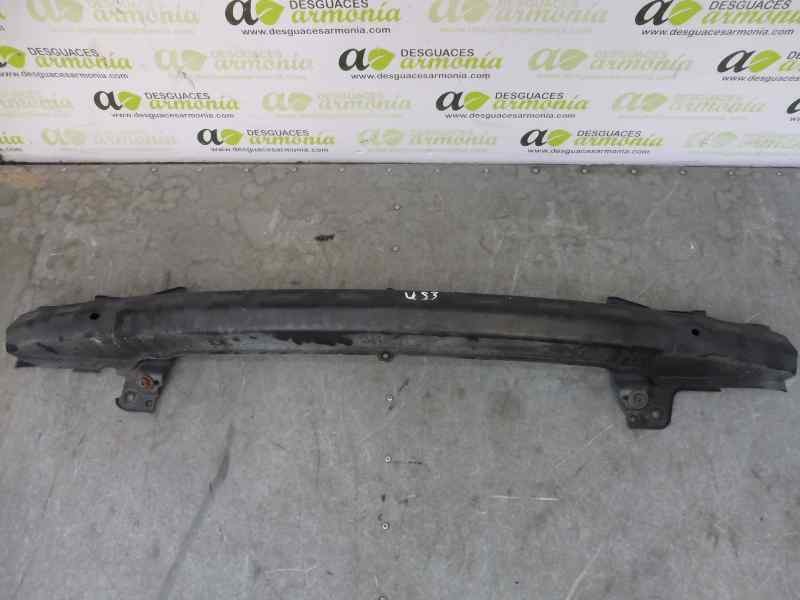 Recambio de refuerzo paragolpes delantero para volkswagen bora berlina (1j2) trendline referencia OEM IAM 1J0806635 1J0806636 1J