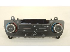 Recambio de mando climatizador para ford kuga (cbs) st-line 2wd referencia OEM IAM GJ5T18C612AG   2