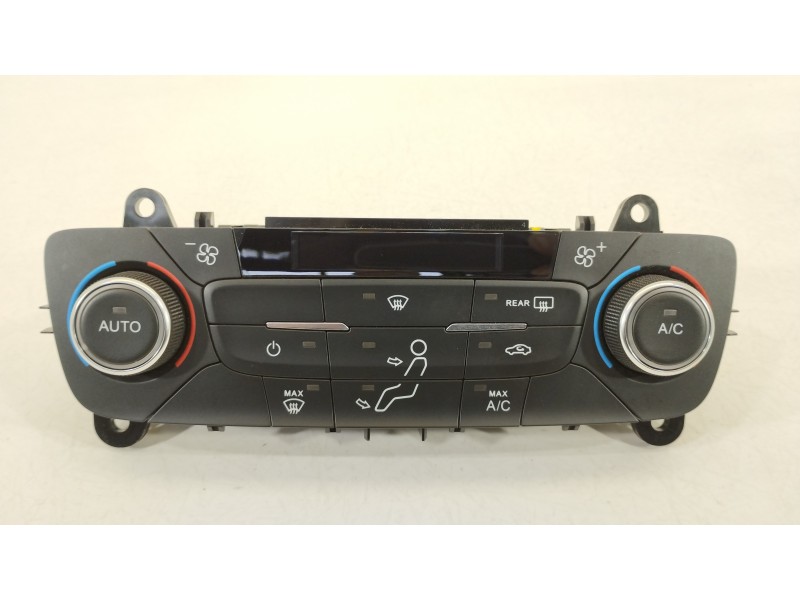 Recambio de mando climatizador para ford kuga (cbs) st-line 2wd referencia OEM IAM GJ5T18C612AG  