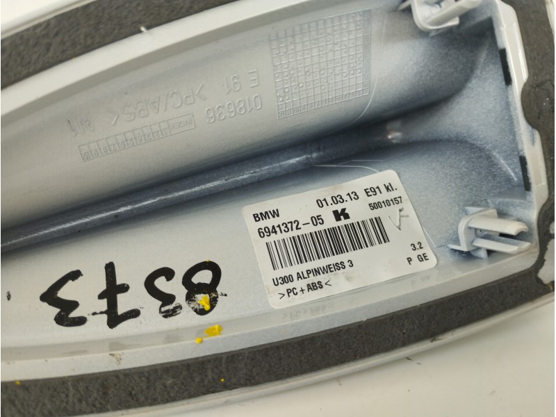 Recambio de antena para bmw x1 (e84) sdrive 18d referencia OEM IAM 9226895 6941372 