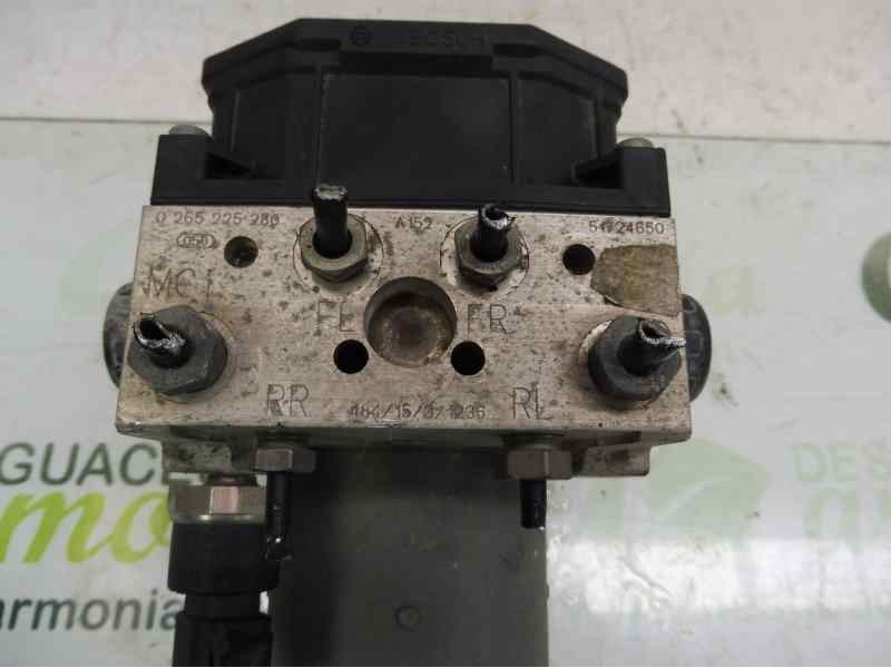 Recambio de abs para alfa romeo 156 1.9 jtd 8v distinctive referencia OEM IAM 51724650 0265225280 0265950127