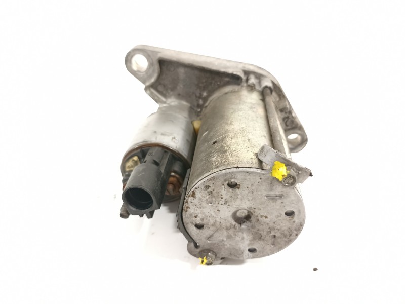 Recambio de motor arranque para volkswagen golf plus (5m1) highline referencia OEM IAM 02T911023S  