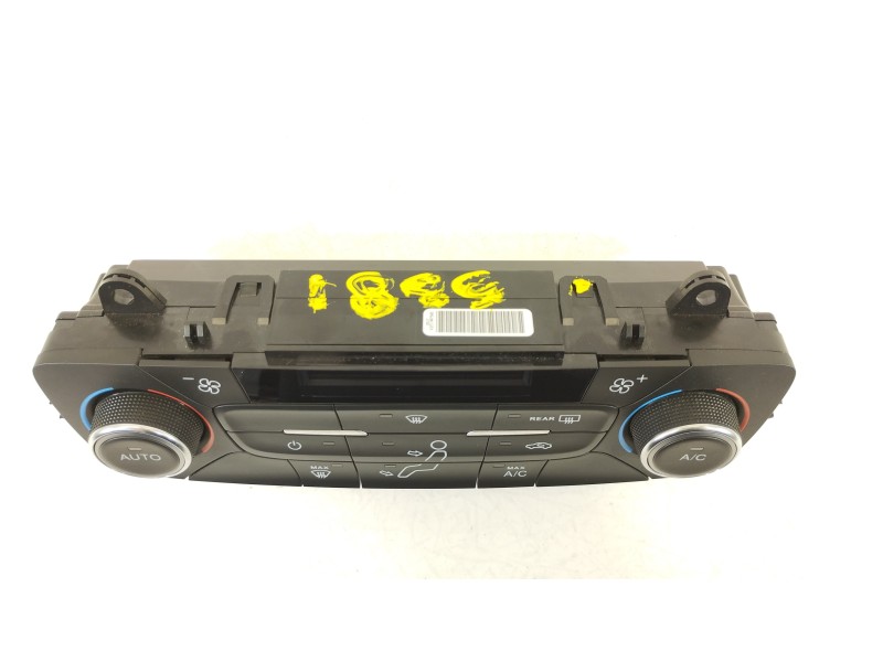 Recambio de mando climatizador para ford kuga (cbs) st-line 2wd referencia OEM IAM GJ5T18C612AG  