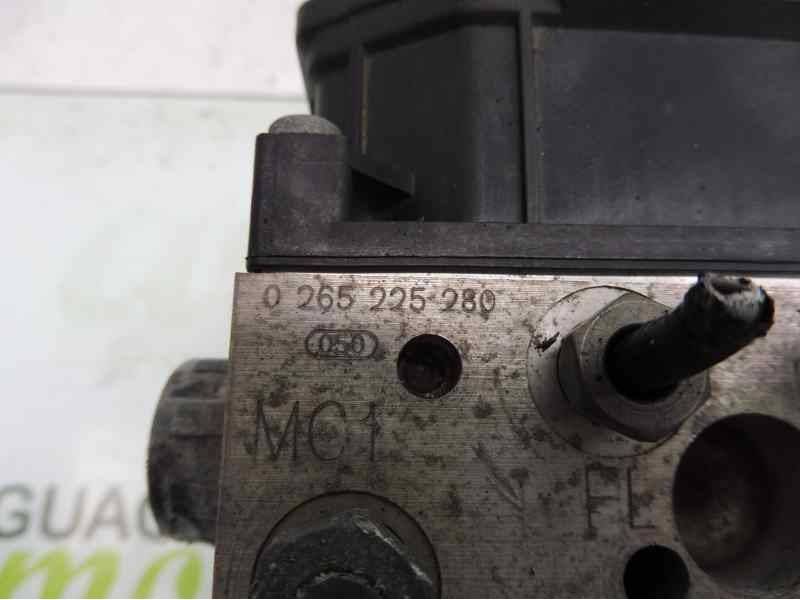 Recambio de abs para alfa romeo 156 1.9 jtd 8v distinctive referencia OEM IAM 51724650 0265225280 0265950127