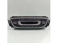 Recambio de mando climatizador para renault megane iii berlina 5 p gt-style referencia OEM IAM 275103596R  