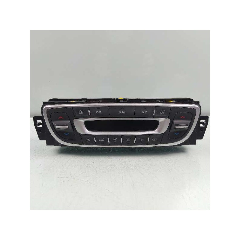 Recambio de mando climatizador para renault megane iii berlina 5 p gt-style referencia OEM IAM 275103596R  