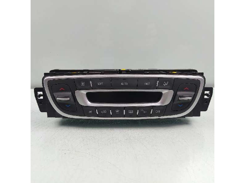 Recambio de mando climatizador para renault megane iii berlina 5 p gt-style referencia OEM IAM 275103596R  