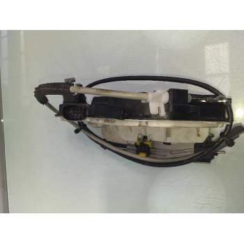 CERRADURA PUERTA TRASERA DERECHA 6J0839016C 