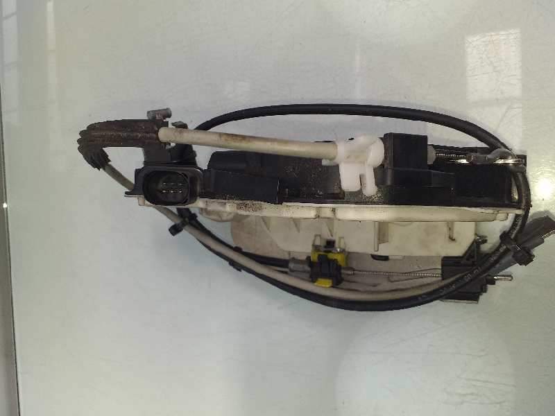 CERRADURA PUERTA TRASERA DERECHA 6J0839016C 