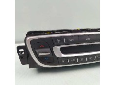 Recambio de mando climatizador para renault megane iii berlina 5 p gt-style referencia OEM IAM 275103596R   2