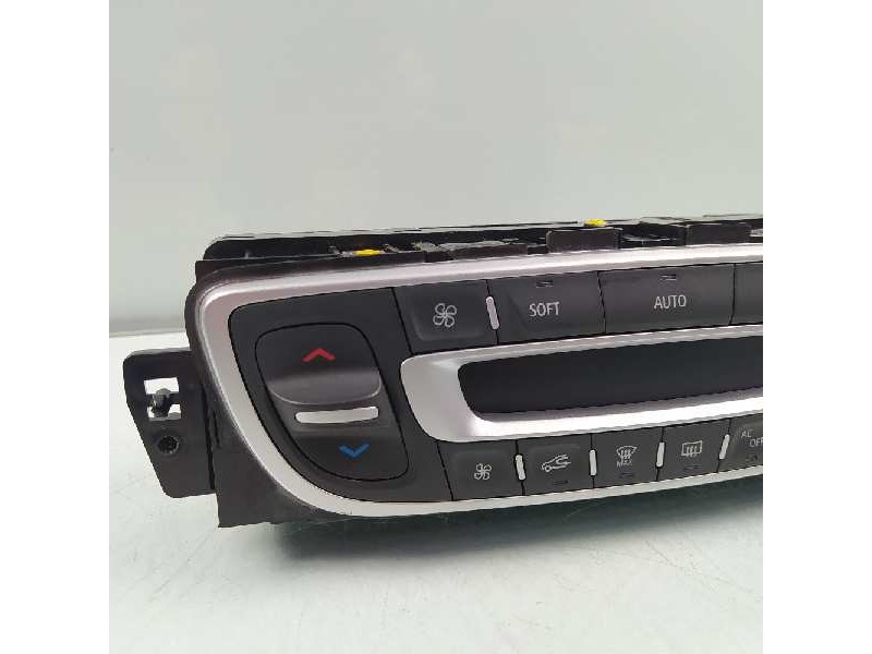 Recambio de mando climatizador para renault megane iii berlina 5 p gt-style referencia OEM IAM 275103596R  
