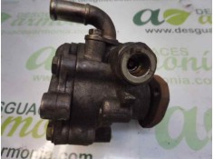 Recambio de bomba direccion para volkswagen bora berlina (1j2) trendline referencia OEM IAM 1J0422154A  