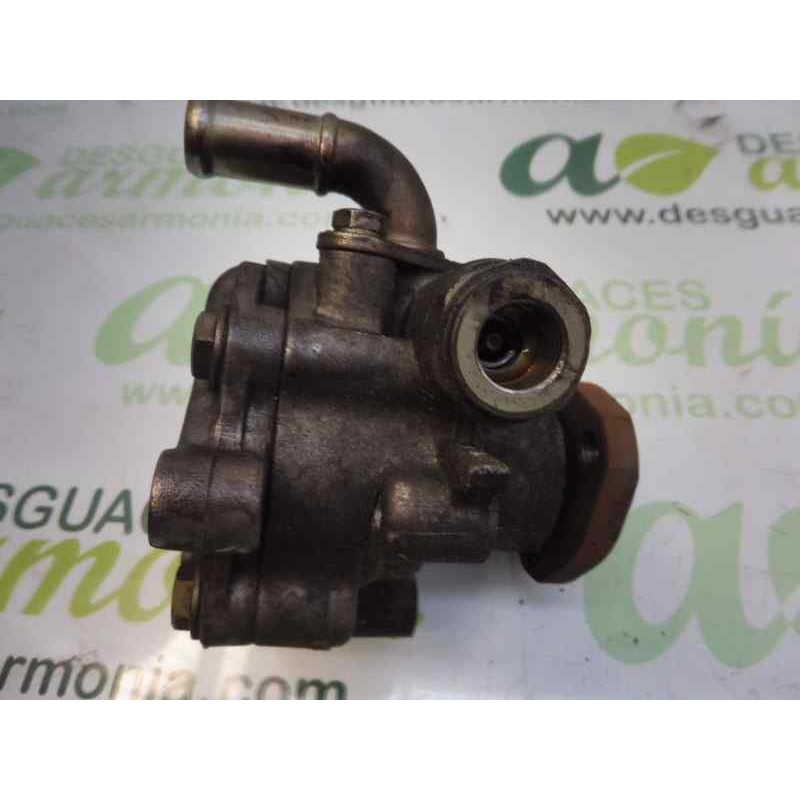 Recambio de bomba direccion para volkswagen bora berlina (1j2) trendline referencia OEM IAM 1J0422154A  