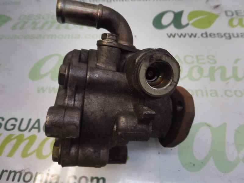 Recambio de bomba direccion para volkswagen bora berlina (1j2) trendline referencia OEM IAM 1J0422154A  