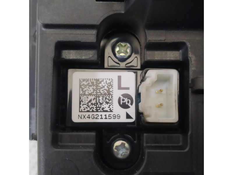 Recambio de luz interior para hyundai tucson style 2wd referencia OEM IAM 92800N9220  