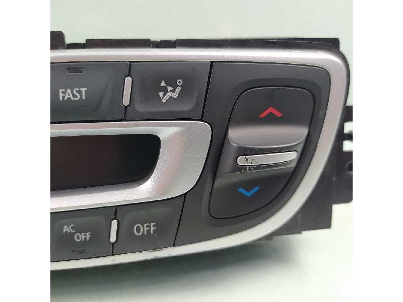 Recambio de mando climatizador para renault megane iii berlina 5 p gt-style referencia OEM IAM 275103596R  