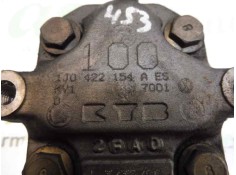 Recambio de bomba direccion para volkswagen bora berlina (1j2) trendline referencia OEM IAM 1J0422154A   2