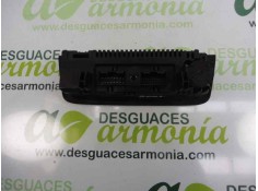Recambio de mando climatizador para seat ibiza (6j5) stylance / style referencia OEM IAM 6J0820043B   2