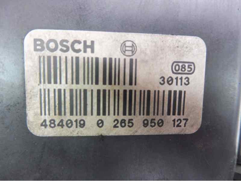 Recambio de abs para alfa romeo 156 1.9 jtd 8v distinctive referencia OEM IAM 51724650 0265225280 0265950127