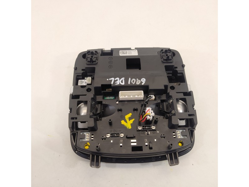 Recambio de luz interior para hyundai tucson style 2wd referencia OEM IAM 92800N9220  