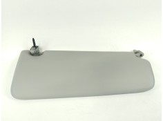 Recambio de parasol izquierdo para bmw x1 (e84) sdrive 18d referencia OEM IAM   