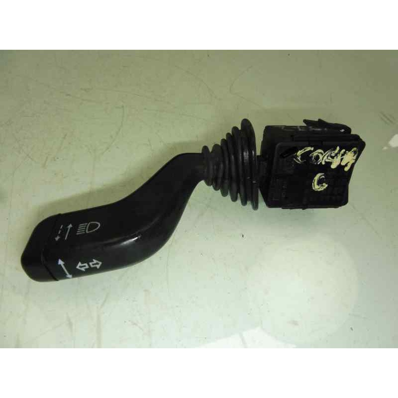 Recambio de mando intermitentes para opel meriva enjoy referencia OEM IAM 09185413  