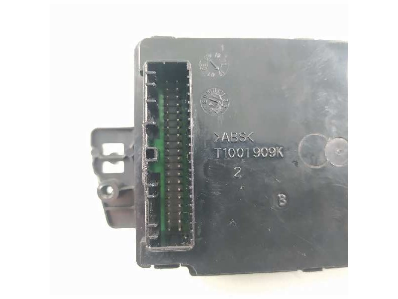 Recambio de mando climatizador para renault megane iii berlina 5 p gt-style referencia OEM IAM 275103596R  