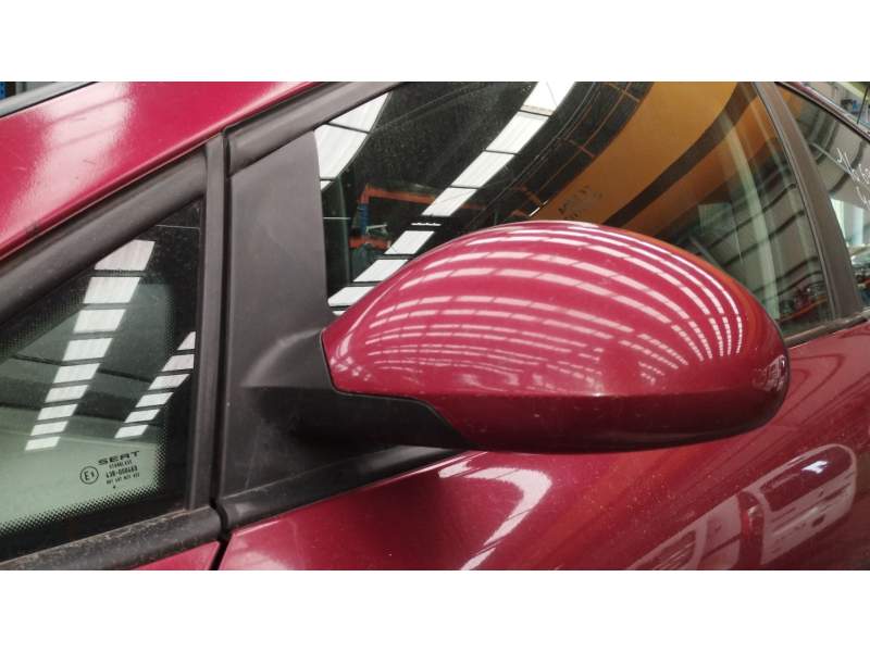 RETROVISOR IZQUIERDO 5P1857507A 