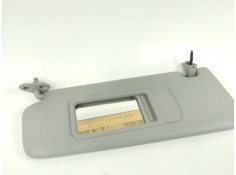 Recambio de parasol izquierdo para bmw x1 (e84) sdrive 18d referencia OEM IAM    2