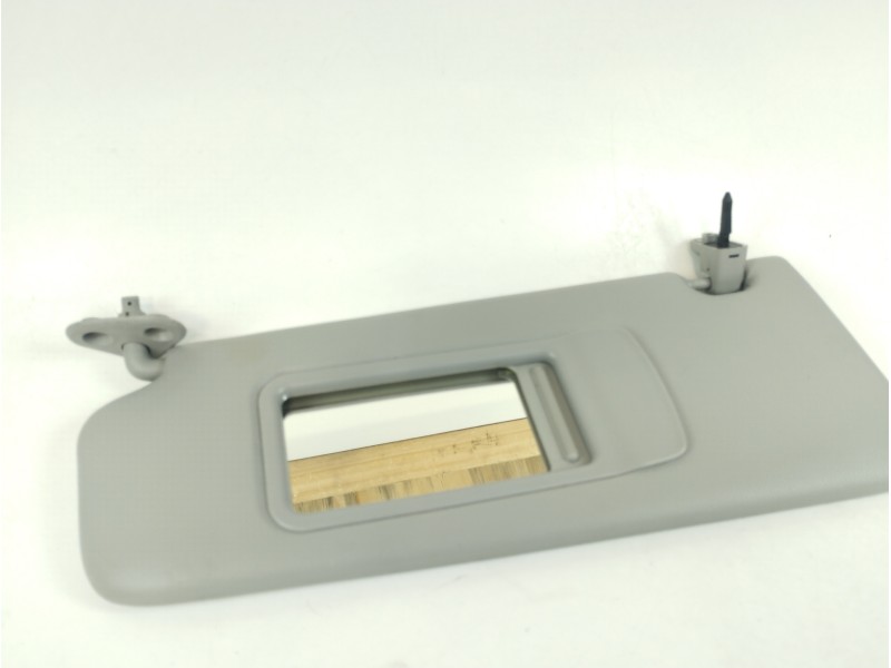 Recambio de parasol izquierdo para bmw x1 (e84) sdrive 18d referencia OEM IAM   