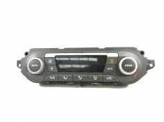 Recambio de mando climatizador para ford focus berlina (cap) ambiente (d) referencia OEM IAM 7M5T18C612AD  