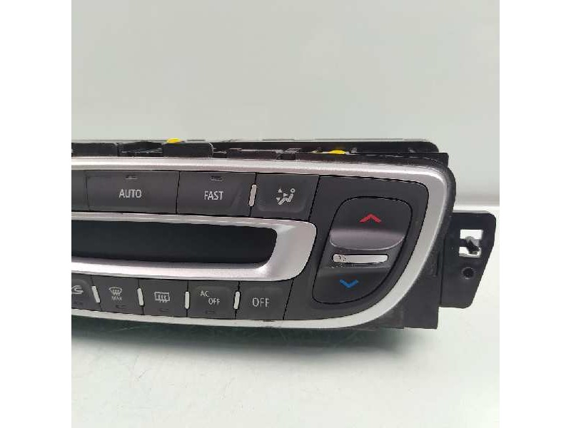 Recambio de mando climatizador para renault megane iii berlina 5 p gt-style referencia OEM IAM 275103596R  