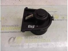 Recambio de ventilador calefaccion para volkswagen bora berlina (1j2) trendline referencia OEM IAM 1J1819021B F657877G 