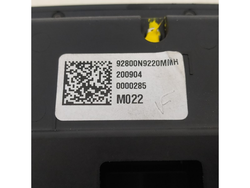 Recambio de luz interior para hyundai tucson style 2wd referencia OEM IAM 92800N9220  