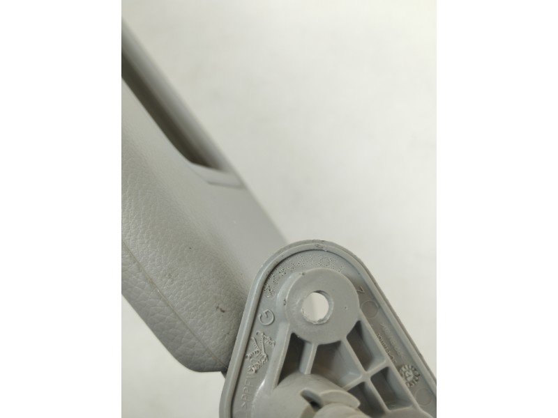 Recambio de parasol izquierdo para bmw x1 (e84) sdrive 18d referencia OEM IAM   