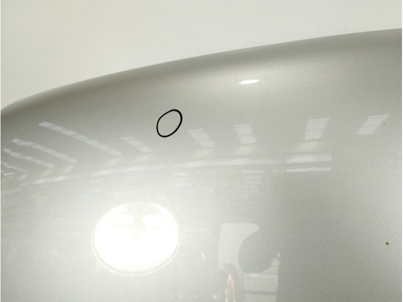 Recambio de capot para volvo xc90 d5 (7 sitze) referencia OEM IAM   