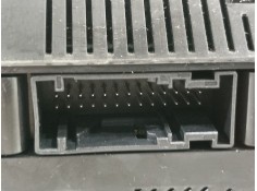 Recambio de mando climatizador para ford focus berlina (cap) ambiente (d) referencia OEM IAM 7M5T18C612AD   2