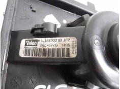 Recambio de ventilador calefaccion para volkswagen bora berlina (1j2) trendline referencia OEM IAM 1J1819021B F657877G  2