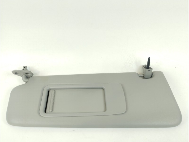 Recambio de parasol izquierdo para bmw x1 (e84) sdrive 18d referencia OEM IAM   