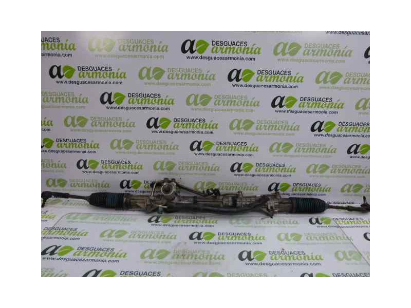 Recambio de cremallera direccion para alfa romeo 156 1.9 jtd 8v distinctive referencia OEM IAM 00606956360  