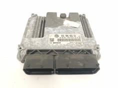 Recambio de centralita motor uce para volkswagen golf plus (5m1) highline referencia OEM IAM 03C906056EQ  