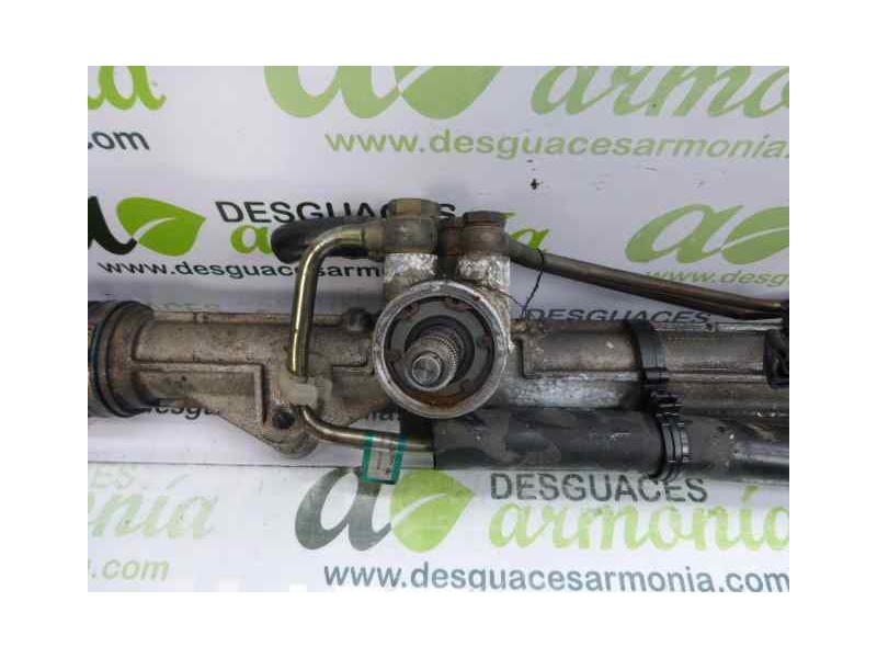 Recambio de cremallera direccion para alfa romeo 156 1.9 jtd 8v distinctive referencia OEM IAM 00606956360  