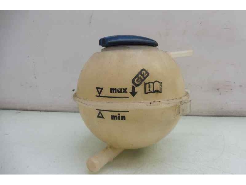 Recambio de deposito expansion para seat ibiza (6j5) stylance / style referencia OEM IAM 6Q0121407B  