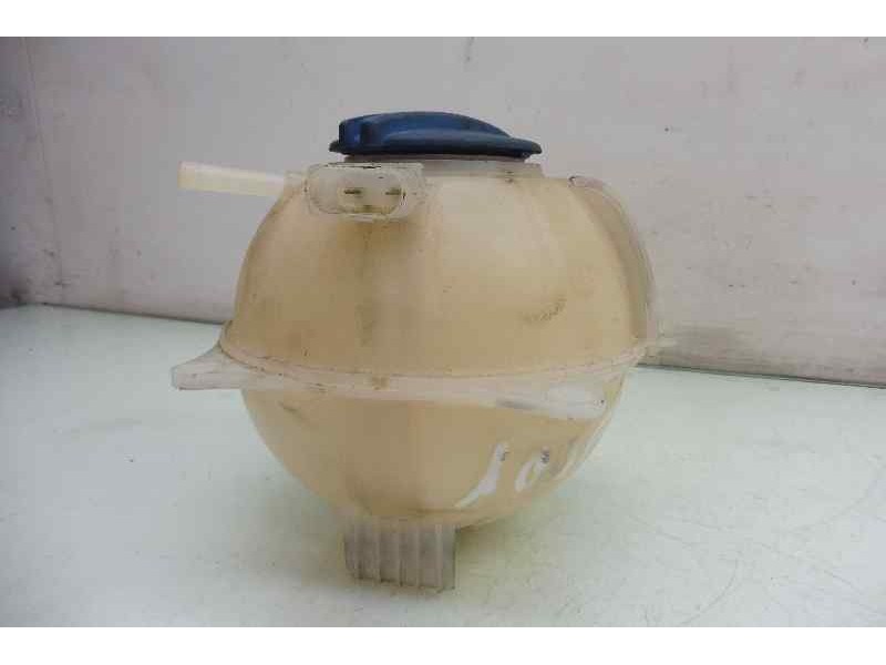 Recambio de deposito expansion para seat ibiza (6j5) stylance / style referencia OEM IAM 6Q0121407B  